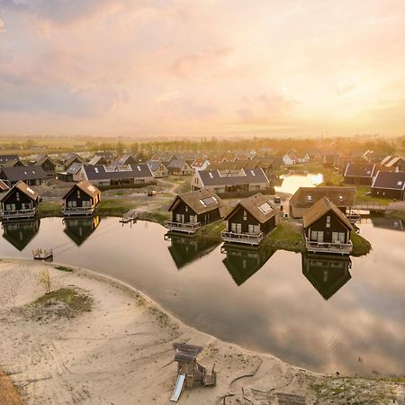 Dormio Resort Nieuwvliet-Bad Екстер'єр фото