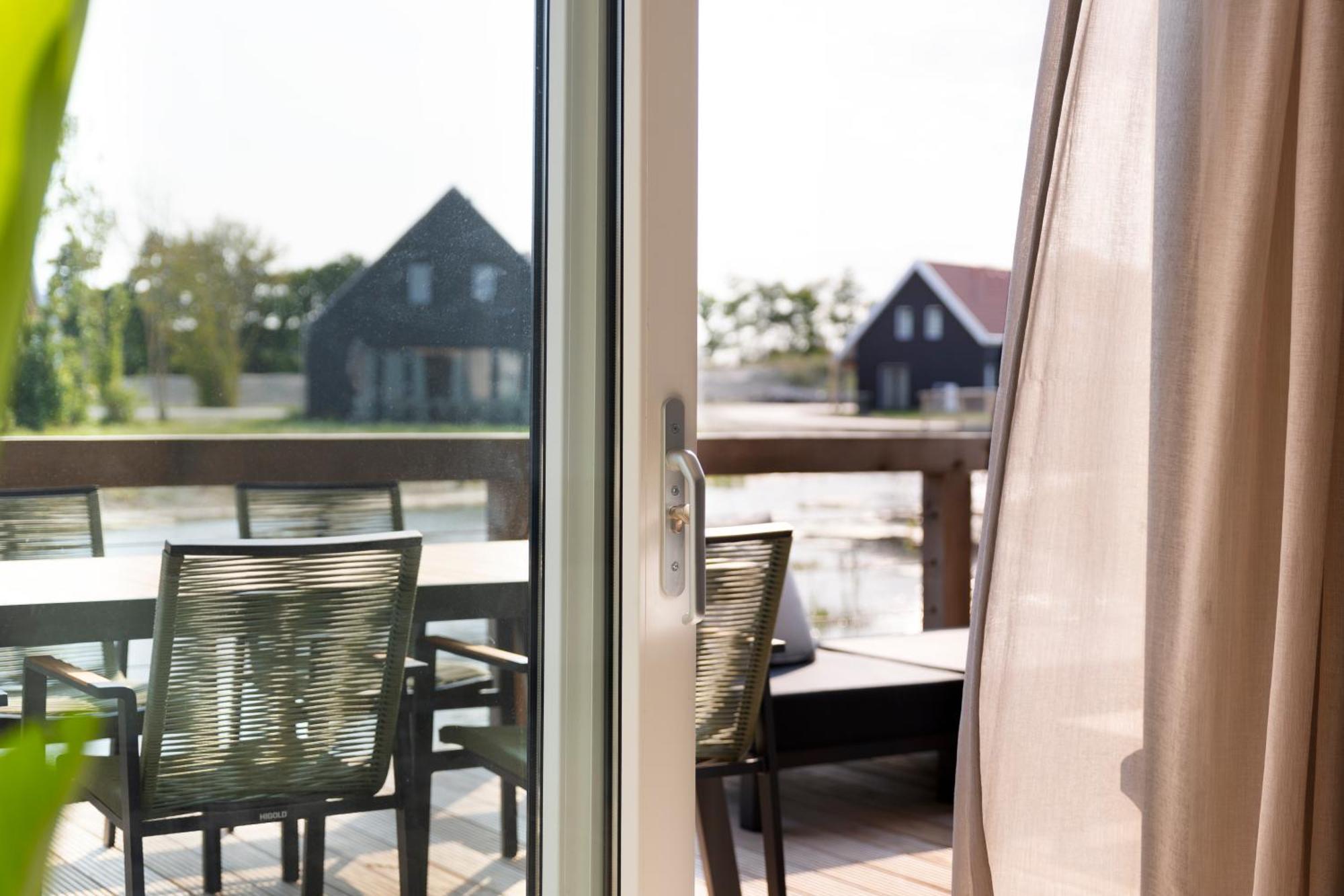 Dormio Resort Nieuwvliet-Bad Номер фото